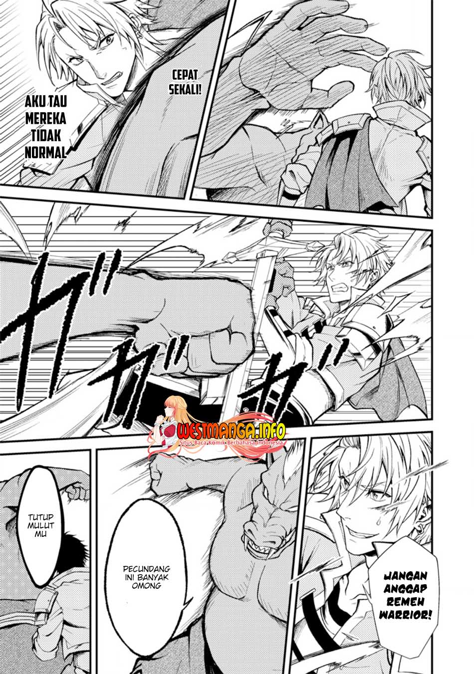Party Kara Tsuihou Sareta Sono Chiyushi, Jitsuha Saikyou Nitsuki